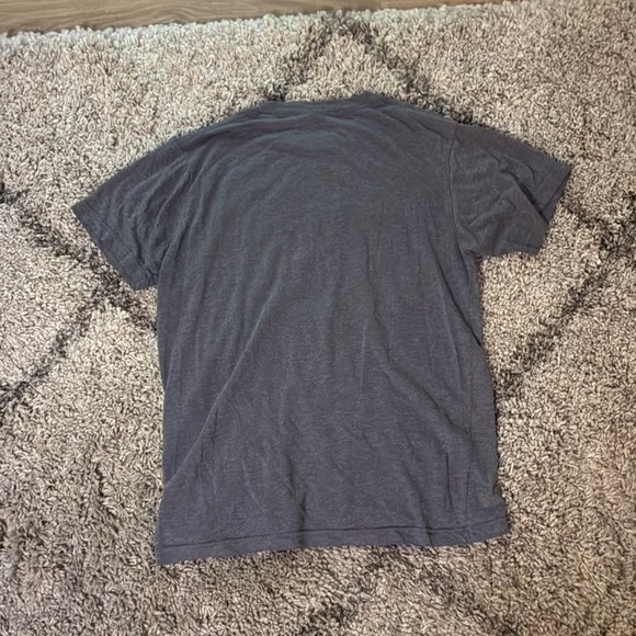 I’ll Keep On - NF - Concert - Gray Graphic T-Shirt - Picture 2 of 2